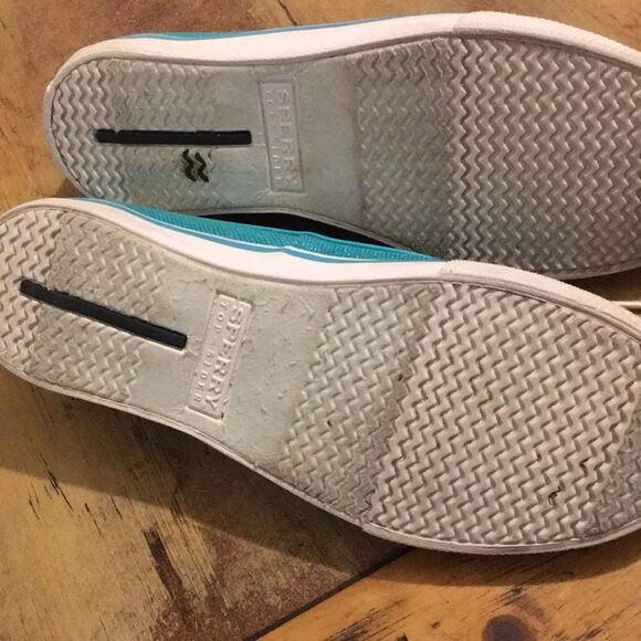 Sperry top slider - Picture 5 of 8